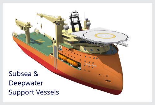 Subsea & Deepwater Support Vessels-AAOM